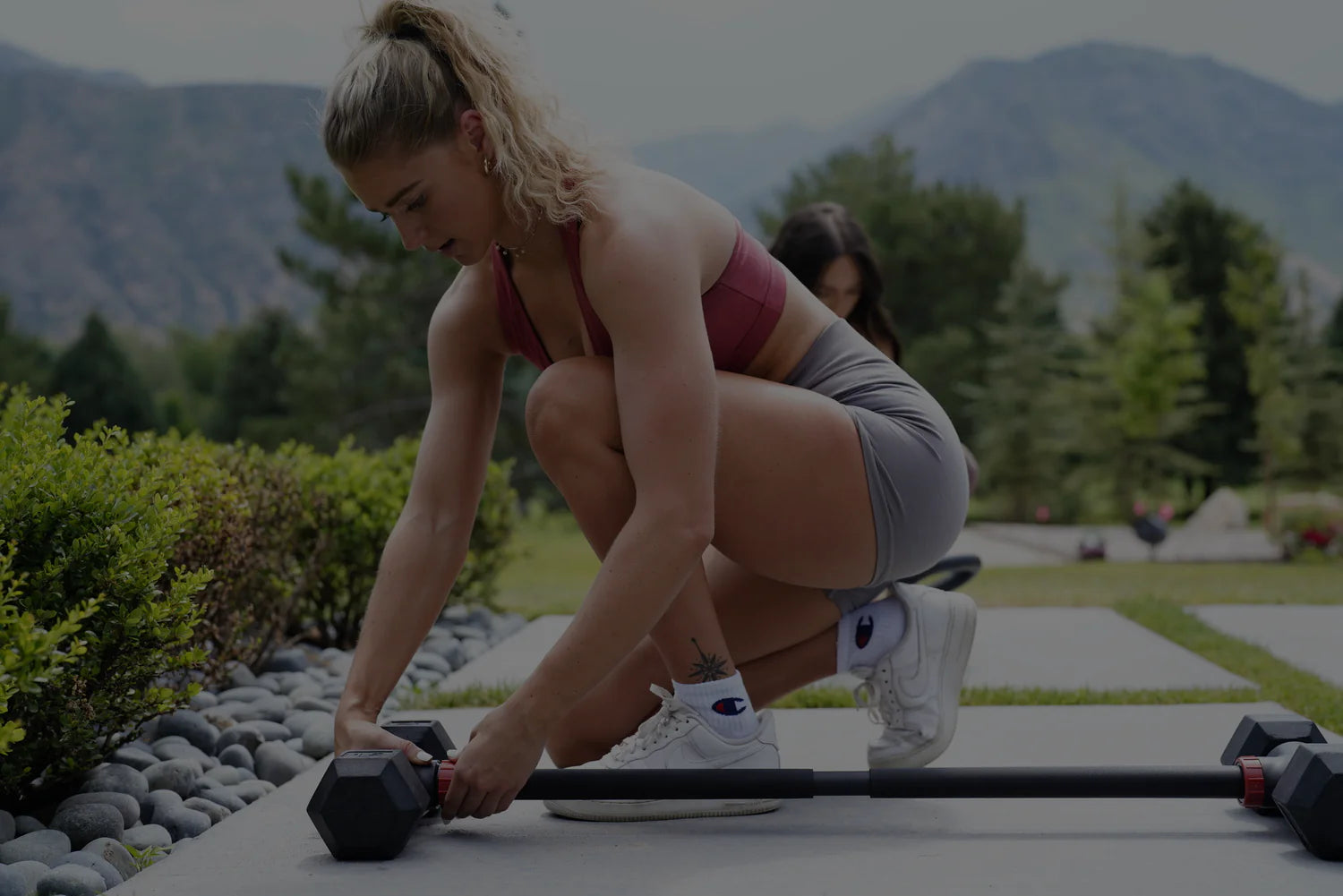 Jayflex Fitness