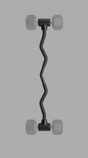 Hyperbell Kettlebell Grip