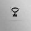 Hyperbell Bundle: EZ Curl, Kettlebell