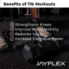 HYPERBELL Tib Bar