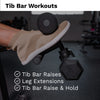 HYPERBELL Tib Bar