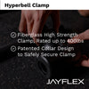 HYPERBELL Tib Bar