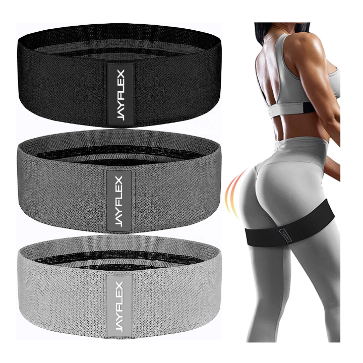 Booty bands target hotsell