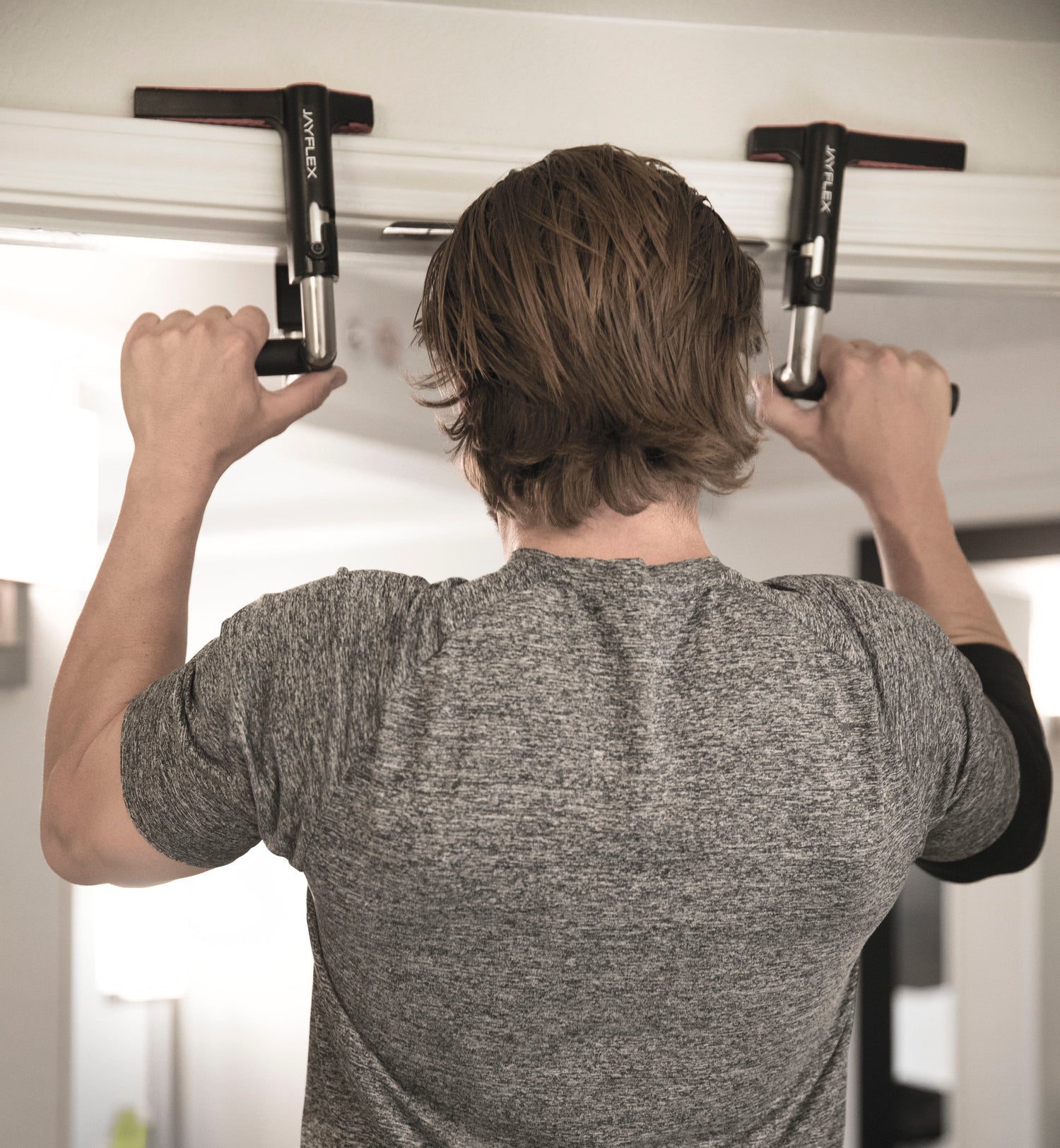 Best Pull Up Bar for Home Workouts | Durable & Easy Install