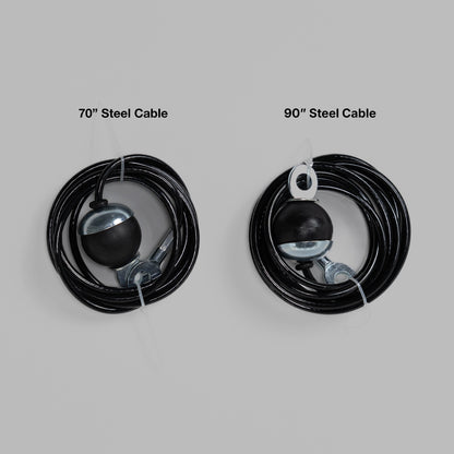 HYPERBELL Cables – Jayflex Fitness