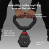 Hyperbell Kettlebell Grip