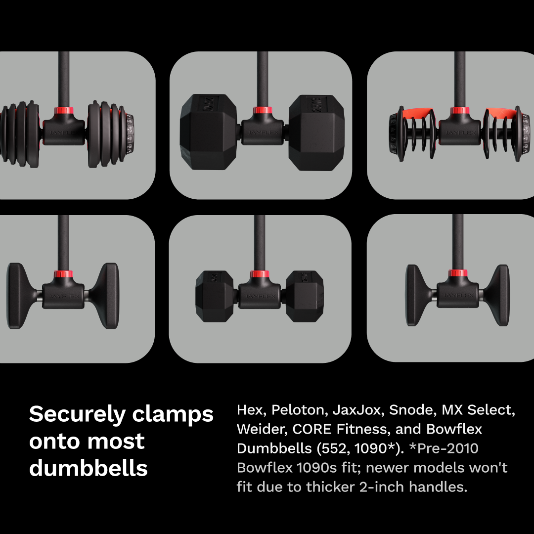 Weider core adjustable weights sale
