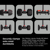 HYPERBELL Cables – Jayflex Fitness