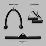 HYPERBELL Cables – Jayflex Fitness
