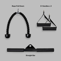 HYPERBELL Cables – Jayflex Fitness