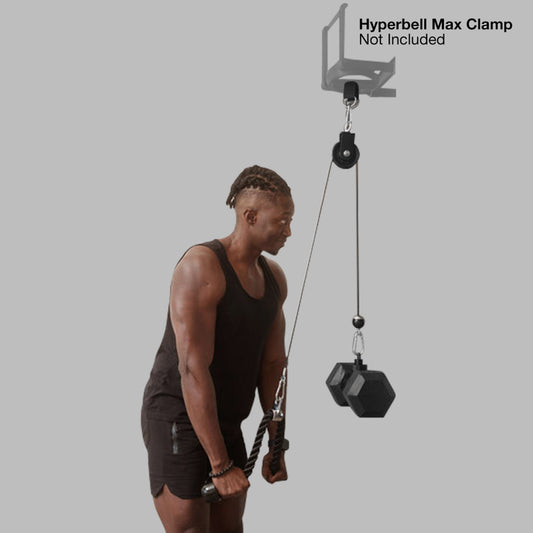 HYPERBELL Cables