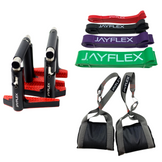 Jayflex CrossGrips – Jayflex Fitness