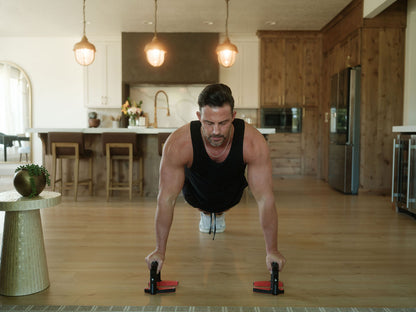 Jayflex CrossGrips – Jayflex Fitness