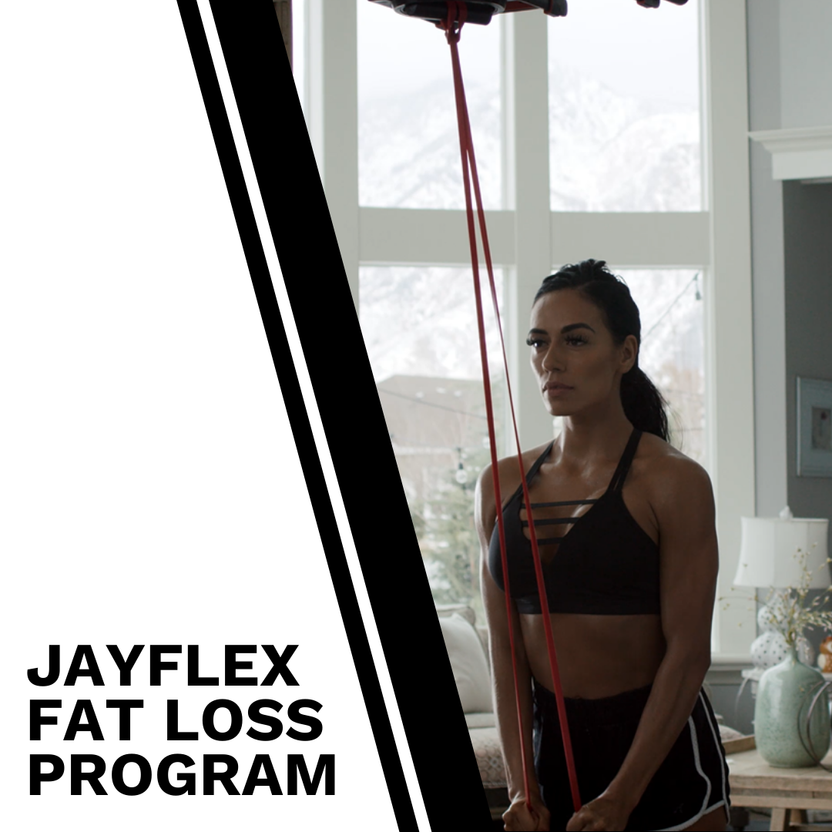 Jayflex Bar Hyperbell Bar - LP – Jayflex Fitness