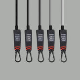 Hyperbell Bundle: Bar, Resistance Bands – Jayflex Fitness
