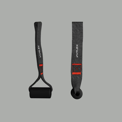 Hyperbell Bundle: Bar, Resistance Bands- BACKORDERED DUE TO HIGH DEMAN ...
