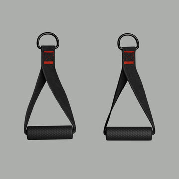 Resistance Bands- Premium Handles- Replacement