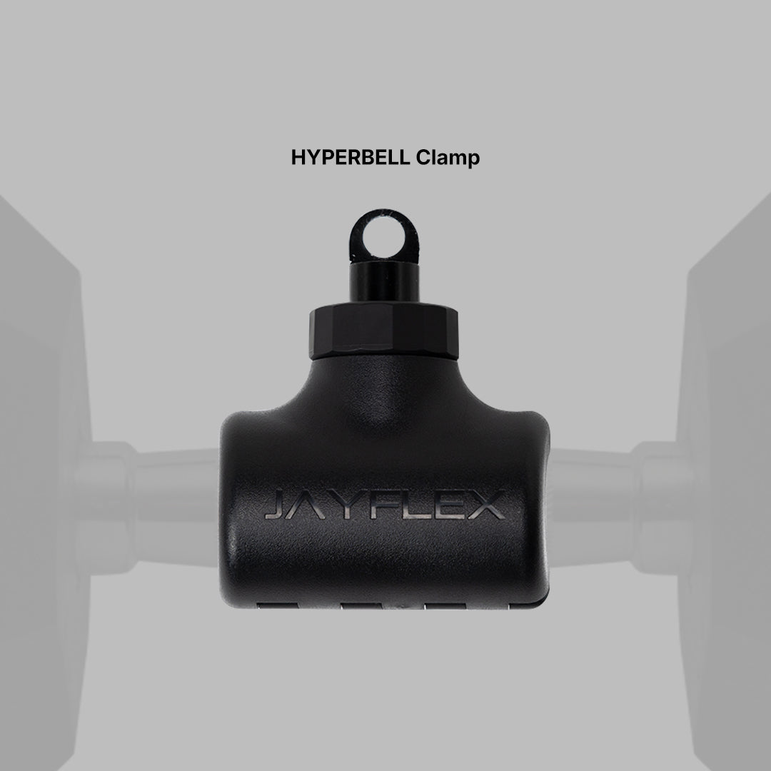 HYPERBELL Cables – Jayflex Fitness