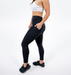 Women's FlexFit High Rise Leggings, 25" Inseam