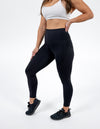 Women's FlexFit High Rise Leggings, 25" Inseam