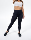 Women's FlexFit High Rise Leggings, 25" Inseam