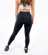 Women's FlexFit High Rise Leggings, 25" Inseam