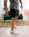 Flex Fit Men's Shorts