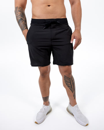 Flex Fit Men's Shorts