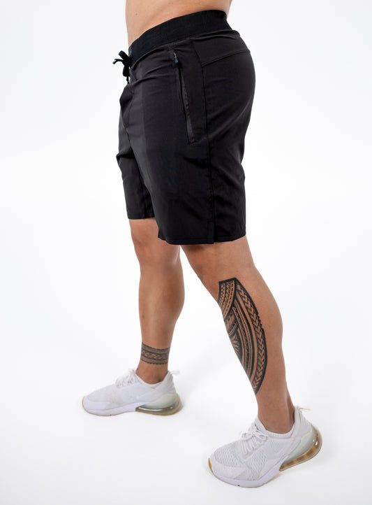 Flex Fit Men's Shorts