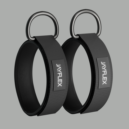 Hyperbell Bundle: Bar, Resistance Bands- BACKORDERED DUE TO HIGH DEMAN ...