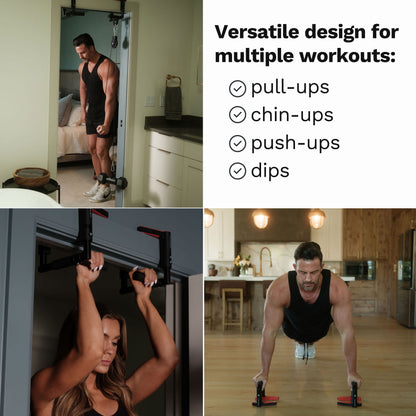 Jayflex CrossGrips – Jayflex Fitness