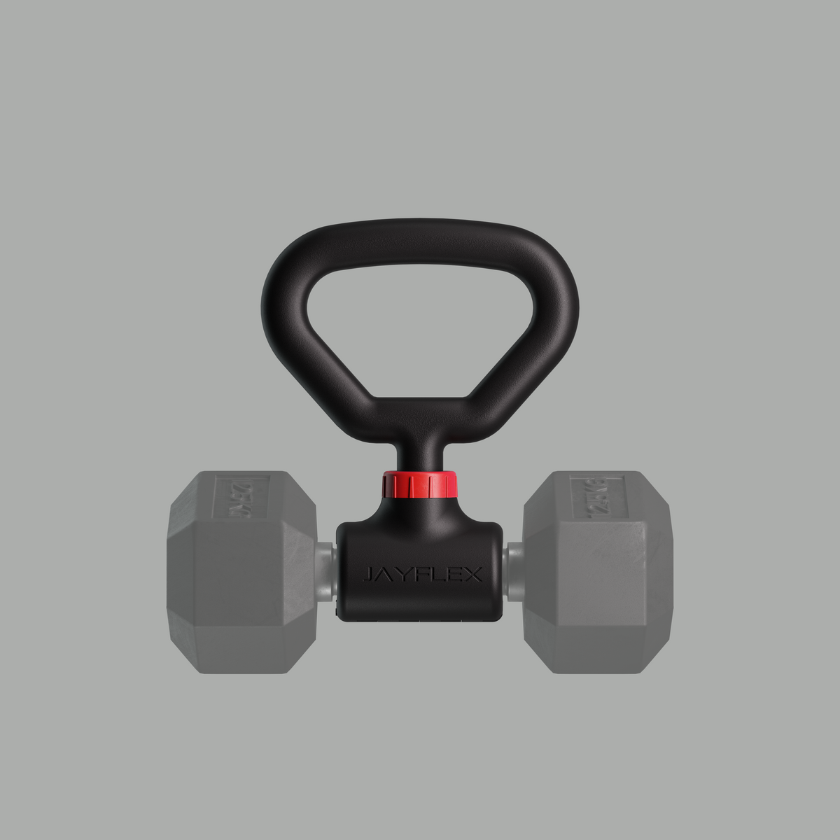 Hyperbell Kettle Grip - LP – Jayflex Fitness