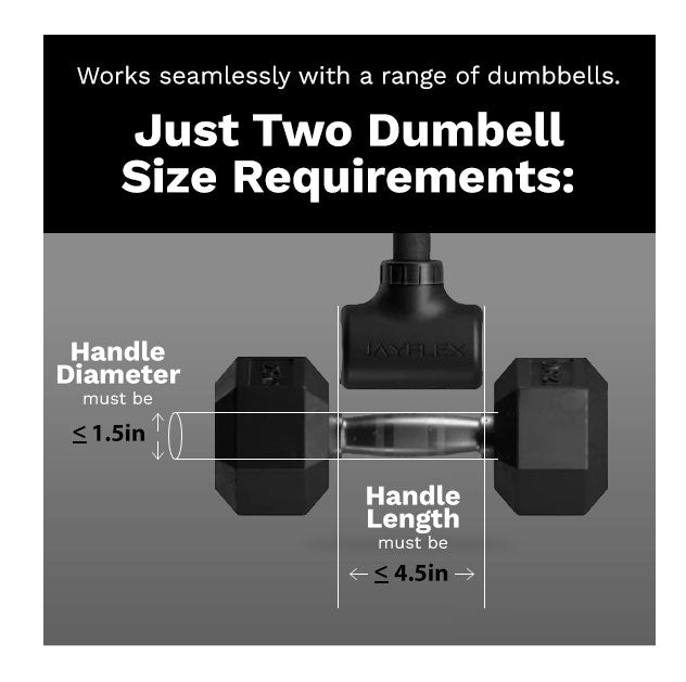HYPERBELL Cables – Jayflex Fitness