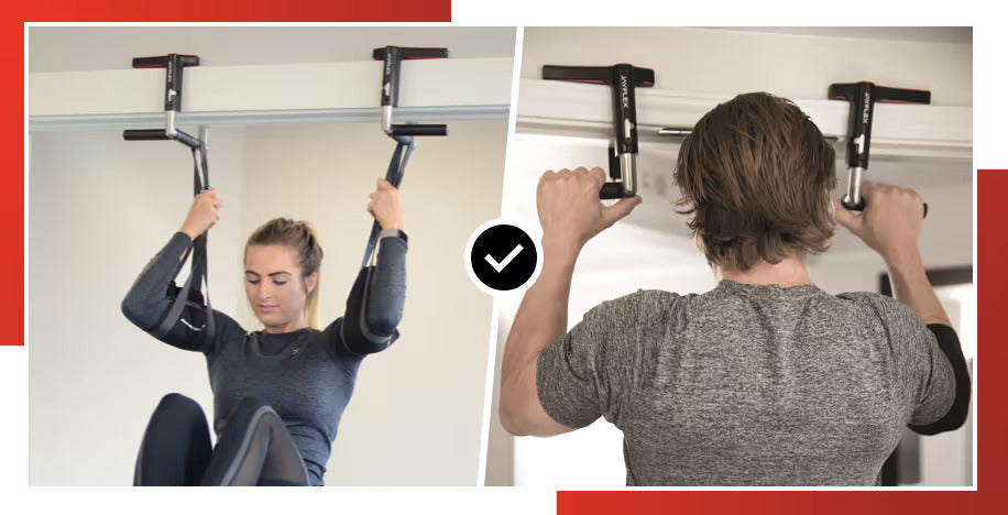 Jayflex CrossGrips LP – Jayflex Fitness