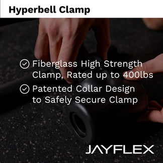 HYPERBELL Tib Bar – Jayflex Fitness