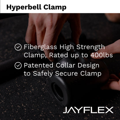 HYPERBELL Tib Bar – Jayflex Fitness