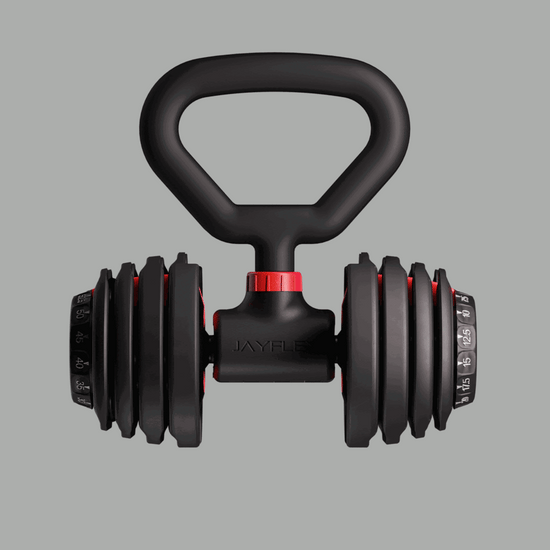 Hyperbell Kettlebell Grip Jayflex Fitness
