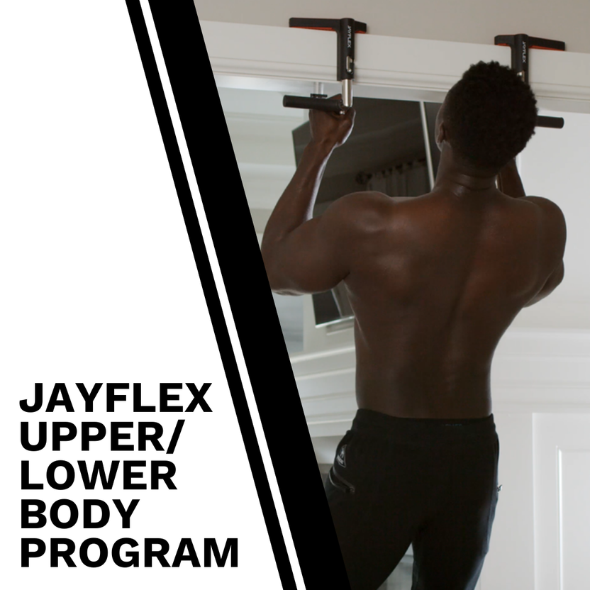 Jayflex Bar Hyperbell Bar - LP – Jayflex Fitness