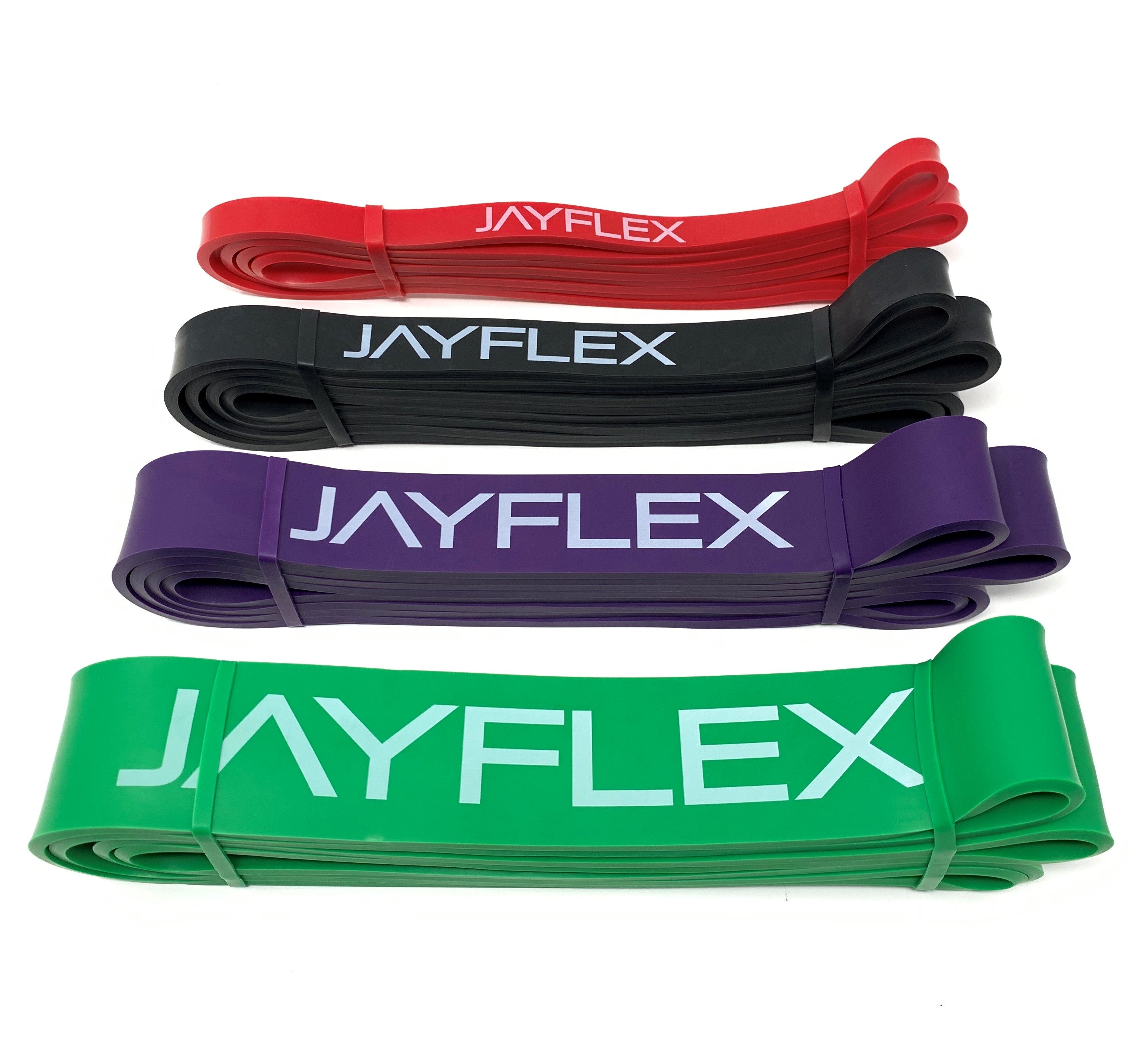 Assistance Bands Jayflex Fitness